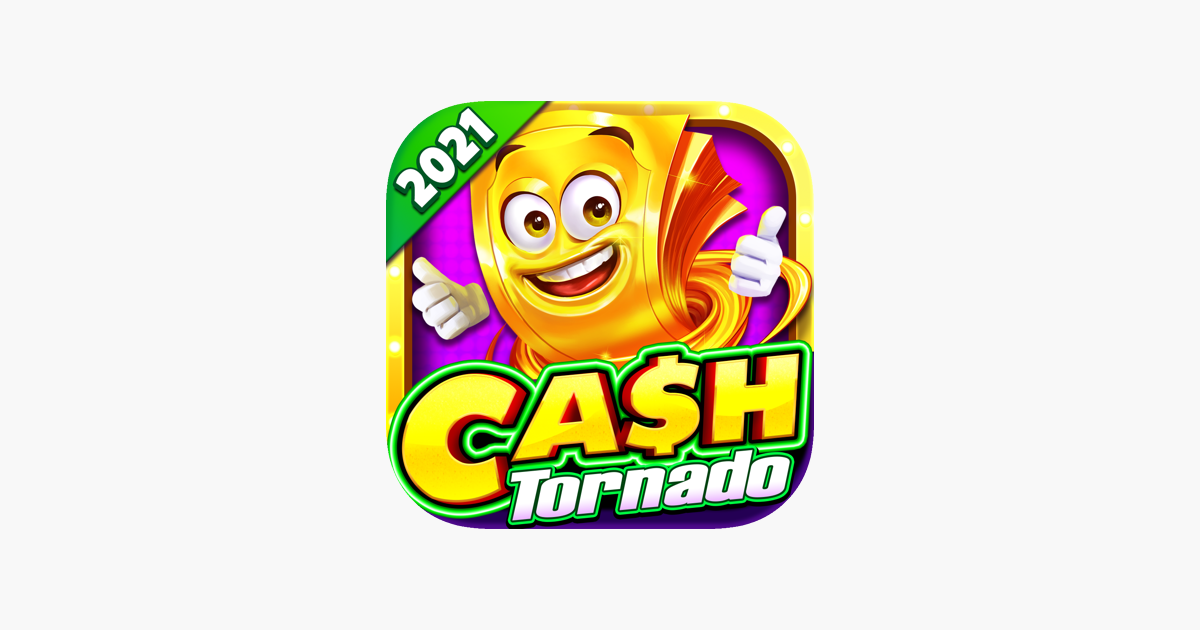 Update cash tornado app